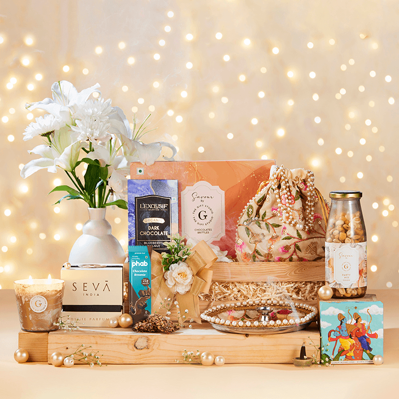 Festive Ritual - The Gift Studio