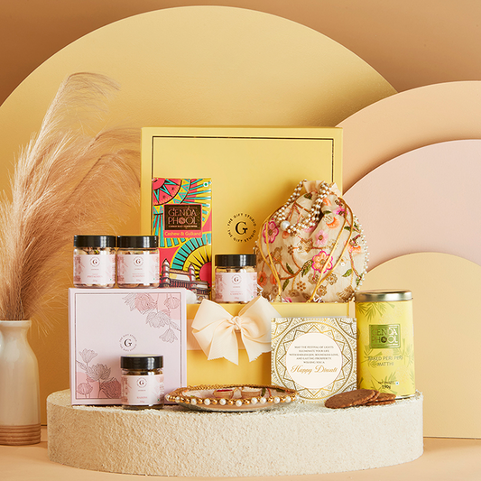 Diwali Bliss Hamper