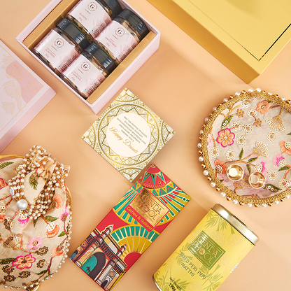Diwali Bliss Hamper
