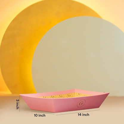 Diwali Happiness Tray Hamper