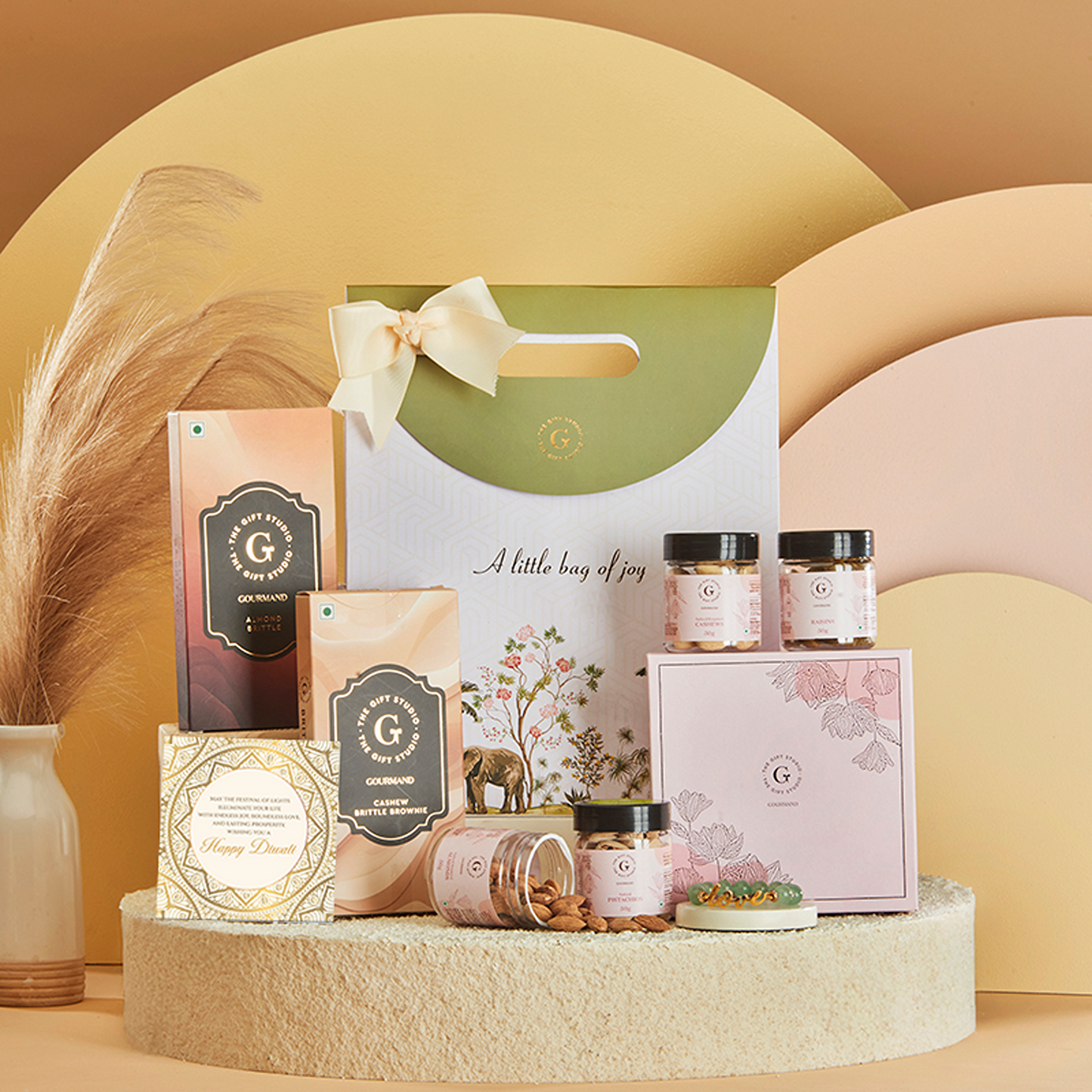 Diwali Harmony Hamper
