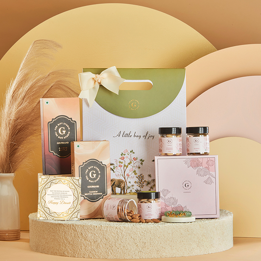 Diwali Harmony Hamper