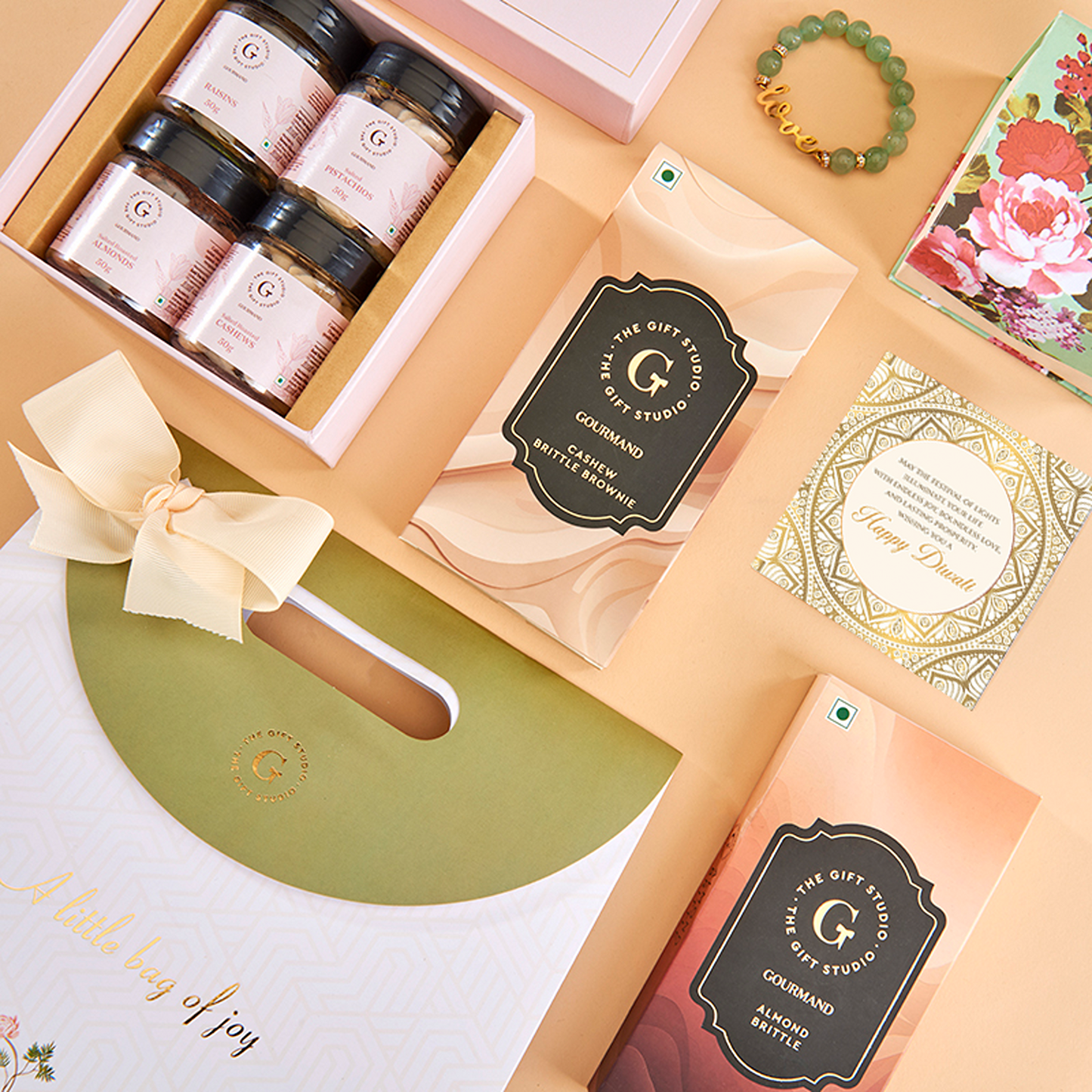 Diwali Harmony Hamper