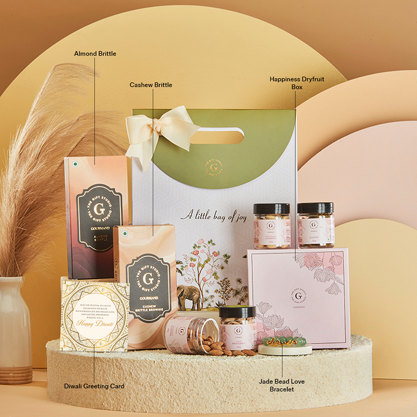 Diwali Harmony Hamper