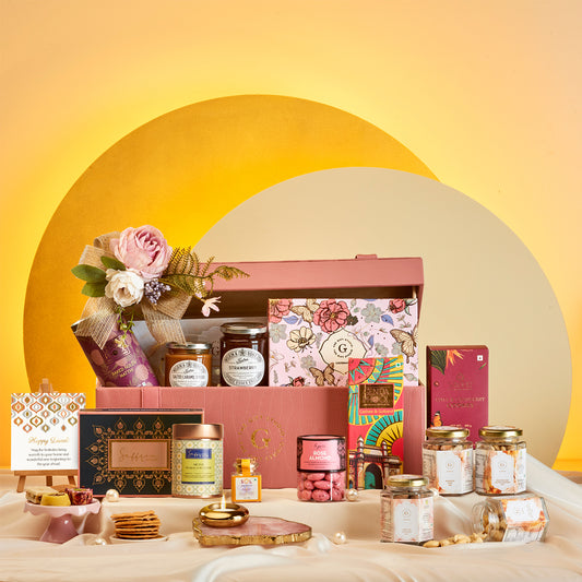 Diwali Indulgence Hamper