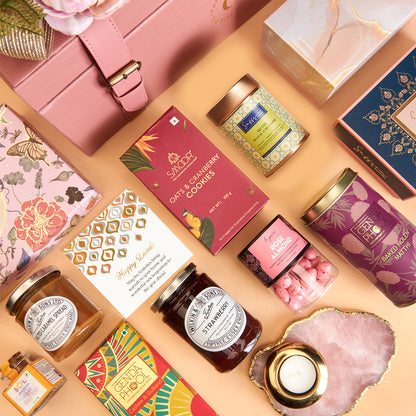 Diwali Indulgence Hamper