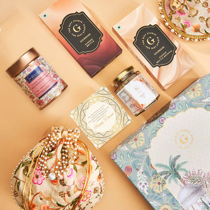 Diwali Moments Festive Hamper