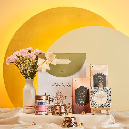 Diwali Treat Bag