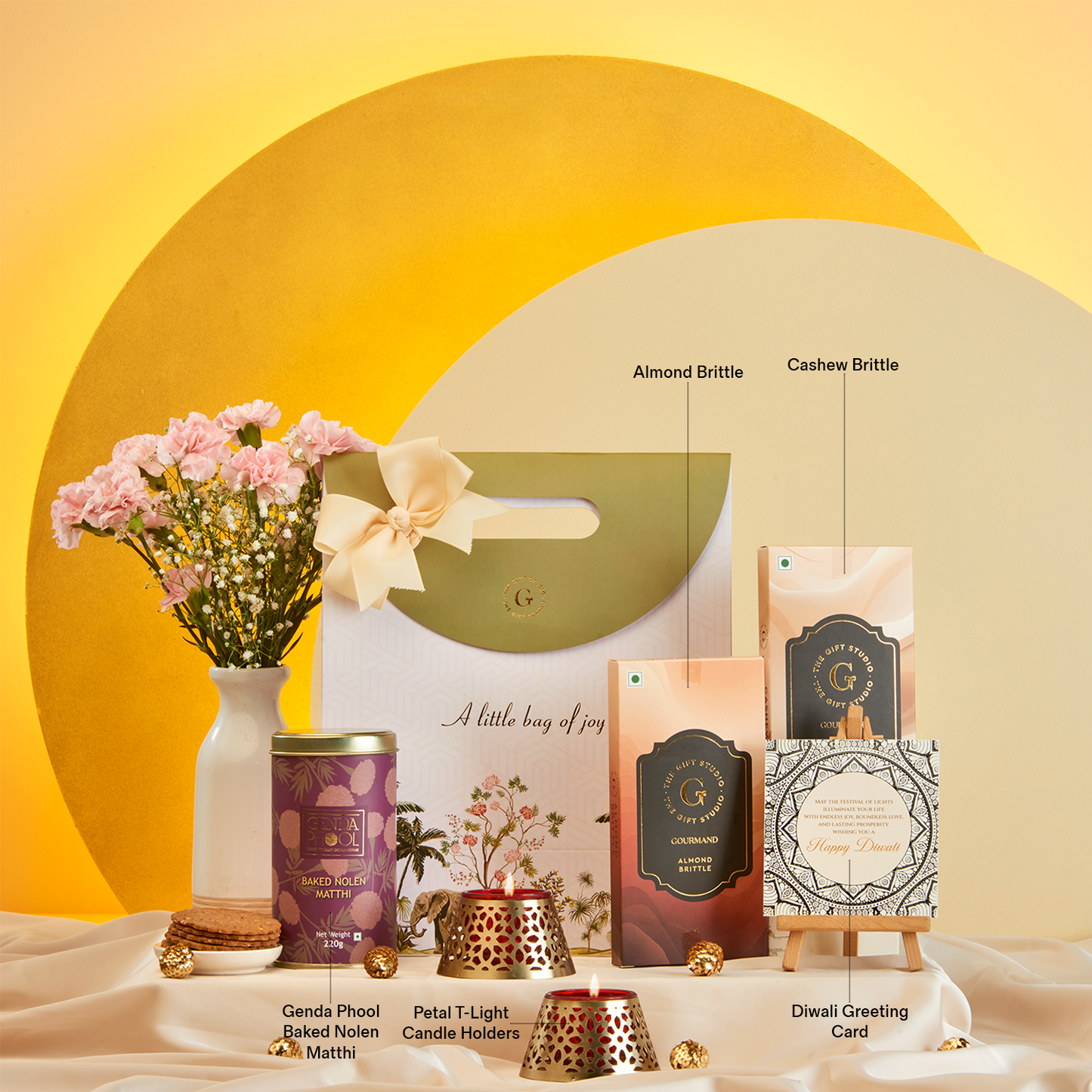 Diwali Treat Bag