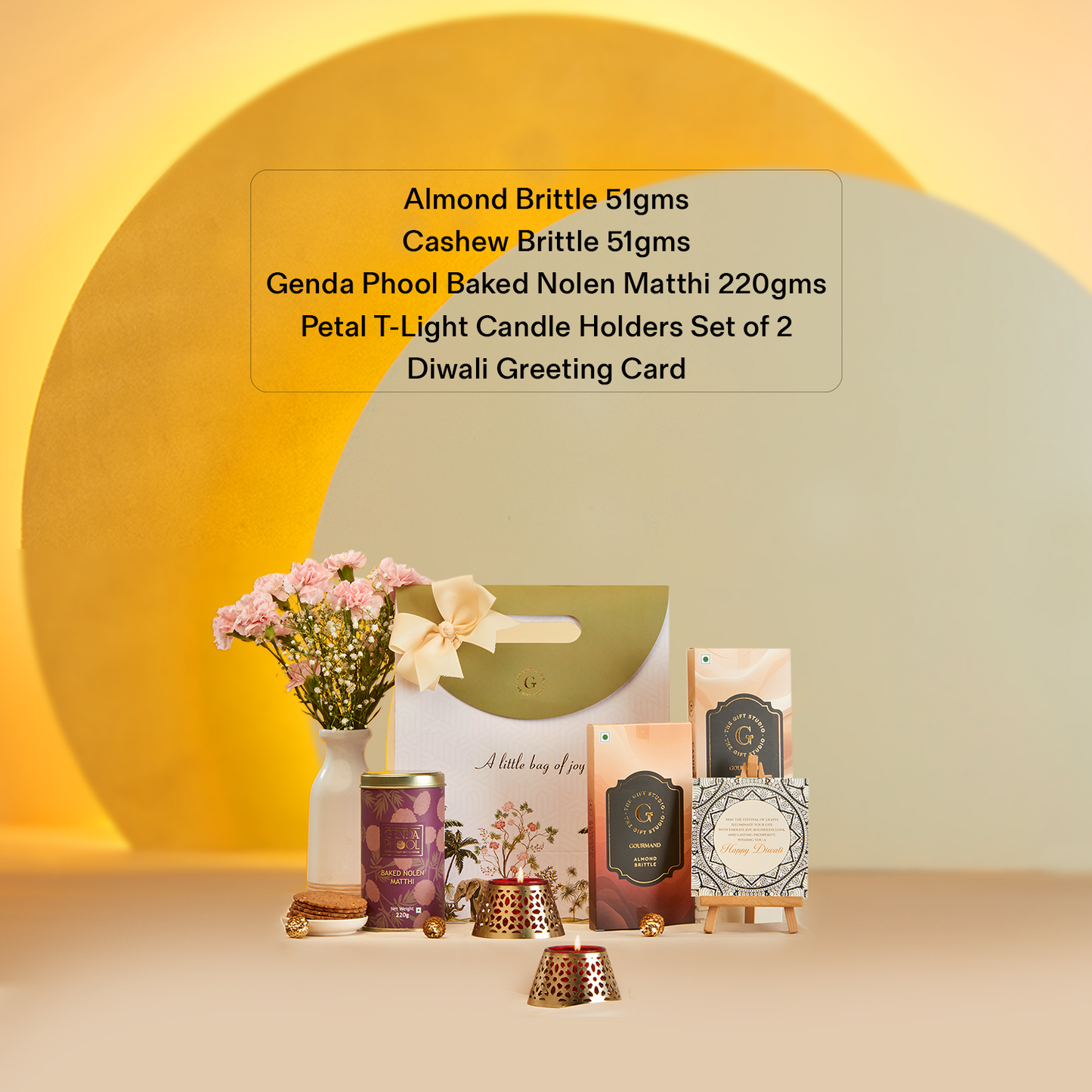 Diwali Treat Bag