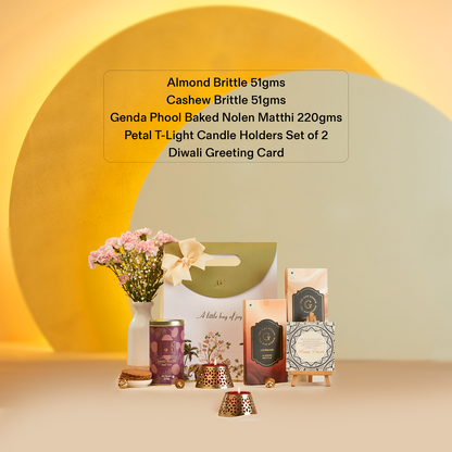 Diwali Treat Bag