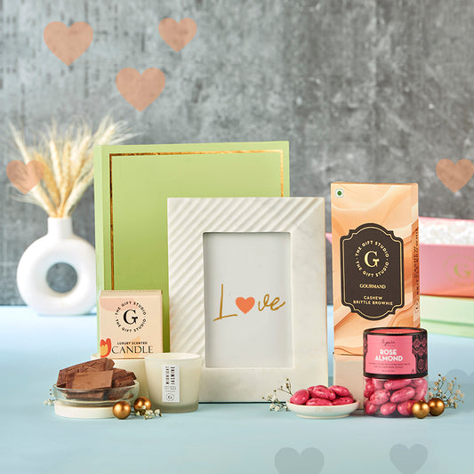 Elegant Memories - The Gift Studio