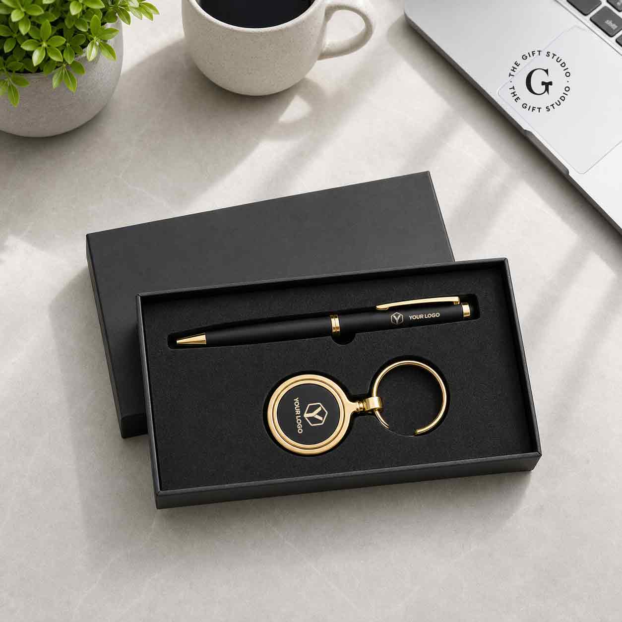 Corporate Elite Gift Kit