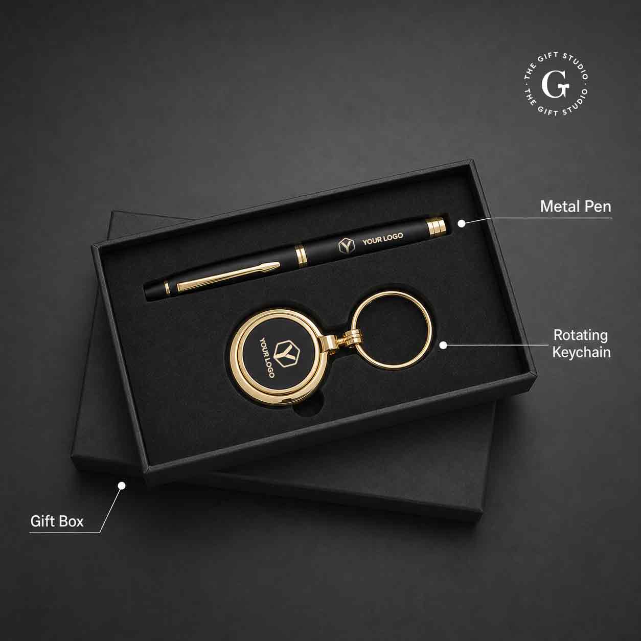 Corporate Elite Gift Kit