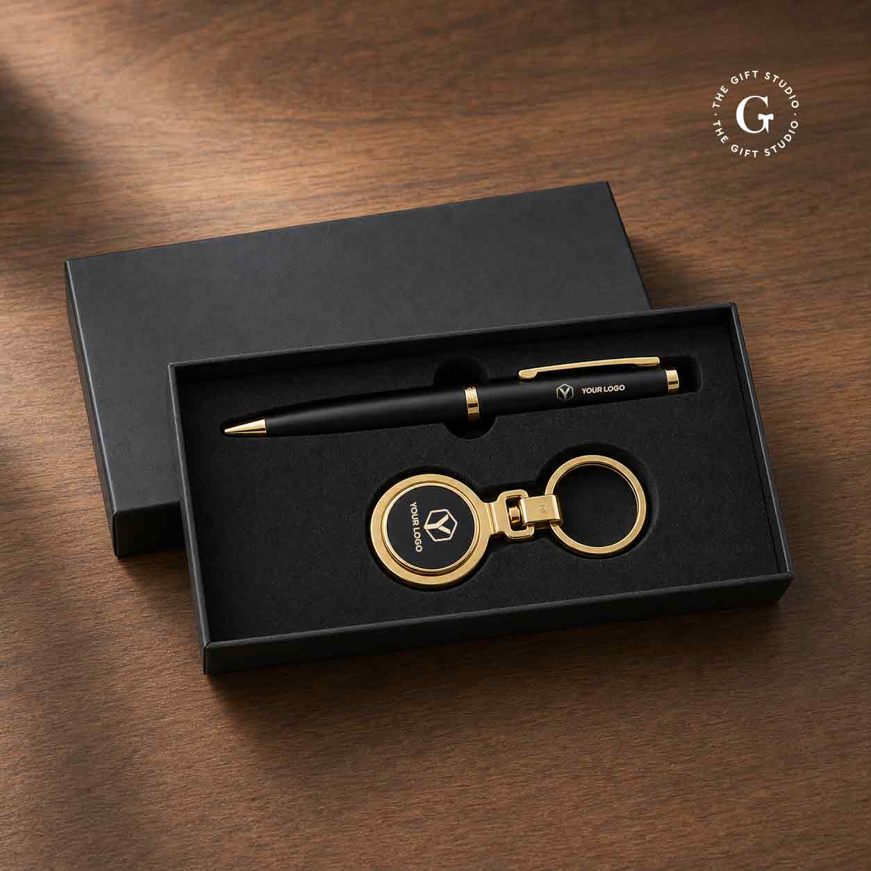 Corporate Elite Gift Kit