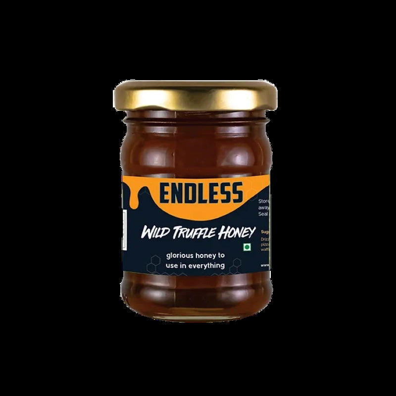 Endless Wild Truffle Honey (150g)