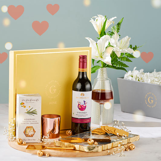 Romantic Evening Delights - The Gift Studio