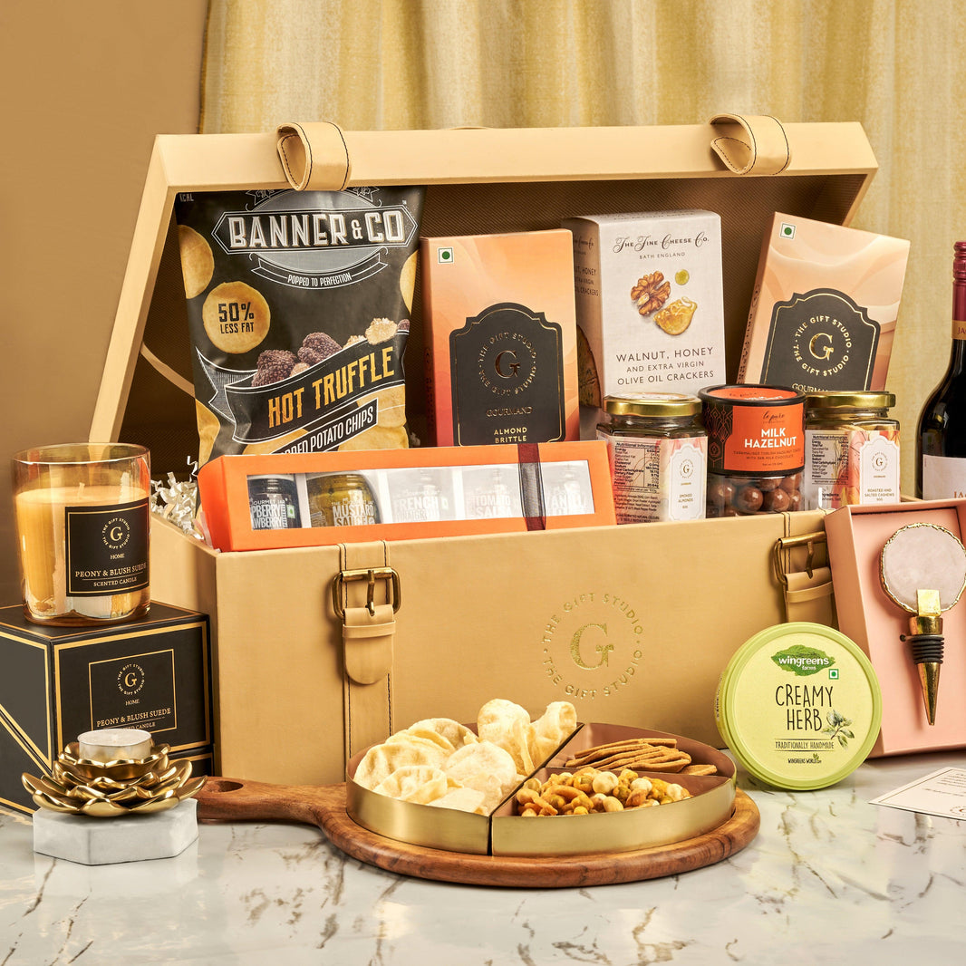 Buy Gifts Online - Presents, Gift Hampers and Customized Gifts – The ...