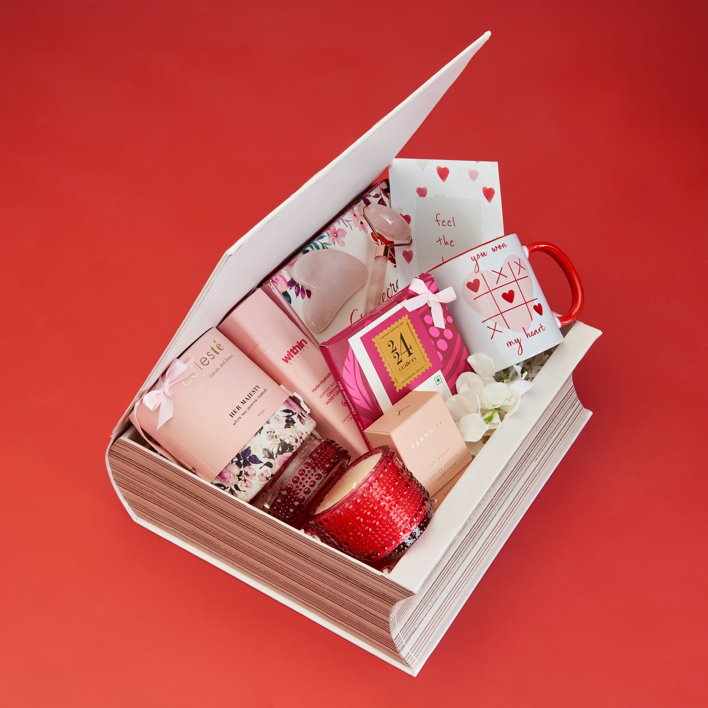 Feel The Love Hamper