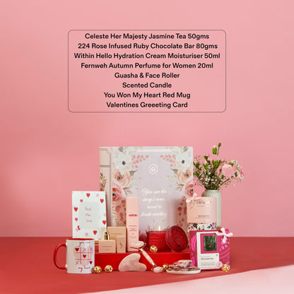 Feel The Love Hamper