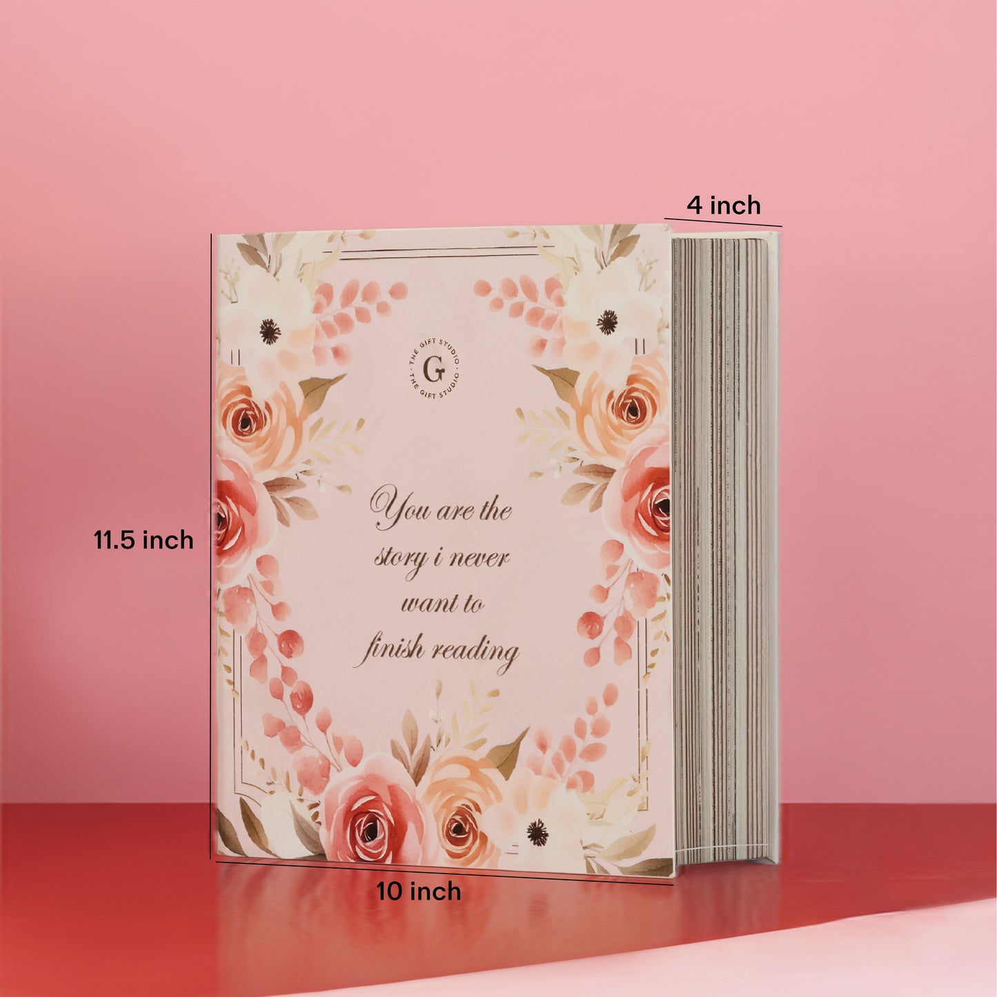 Feel The Love Hamper