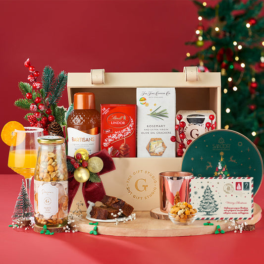 Feels a Lot like Xmas