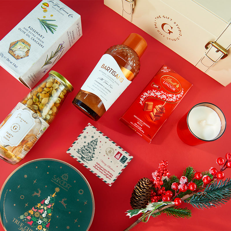 Feels a Lot like Xmas