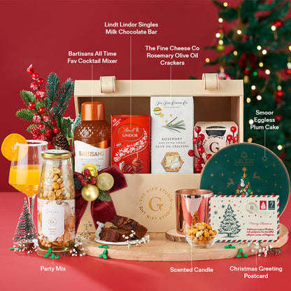 Feels a Lot like Xmas