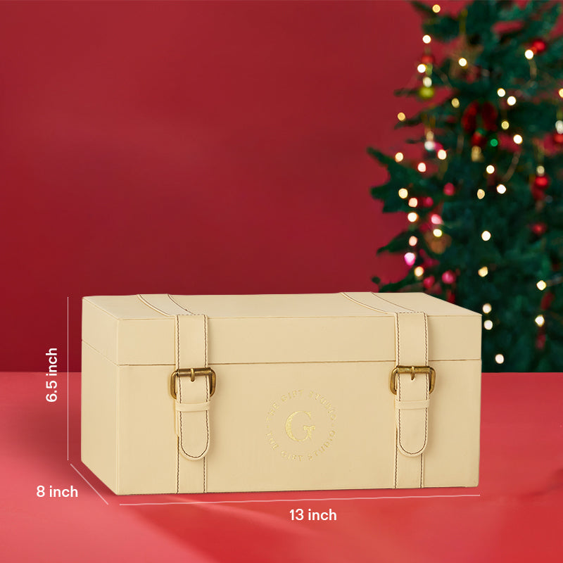 Feels a Lot like Xmas