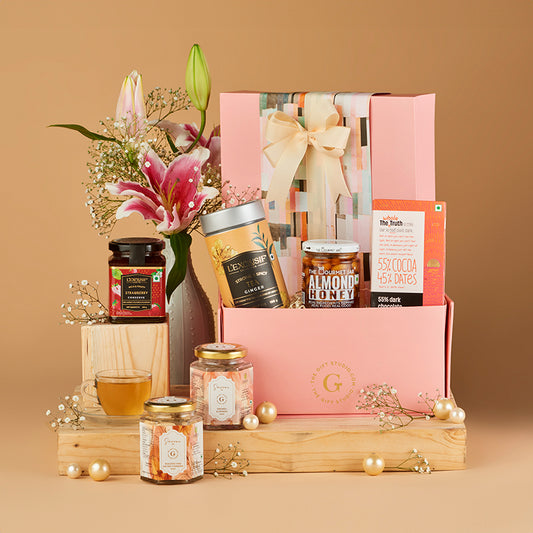 Fit & Fabulous - The Gift Studio