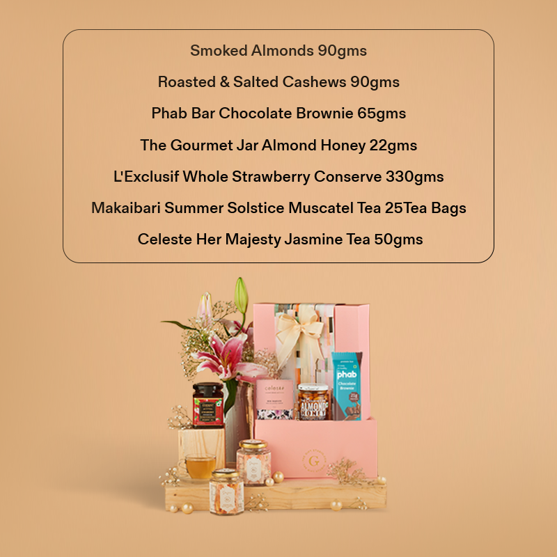 Fit & Fabulous - The Gift Studio