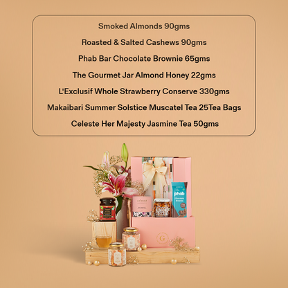 Fit & Fabulous - The Gift Studio