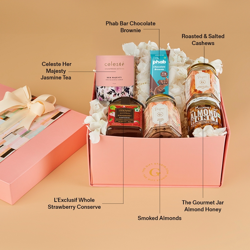 Fit & Fabulous - The Gift Studio
