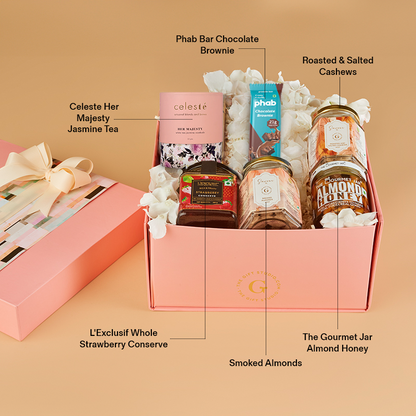 Fit & Fabulous - The Gift Studio