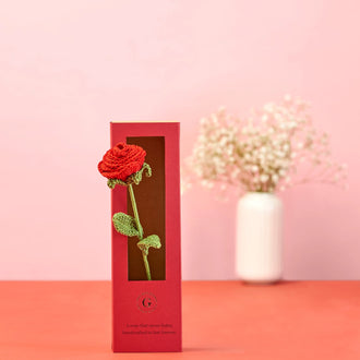 Forever Rose