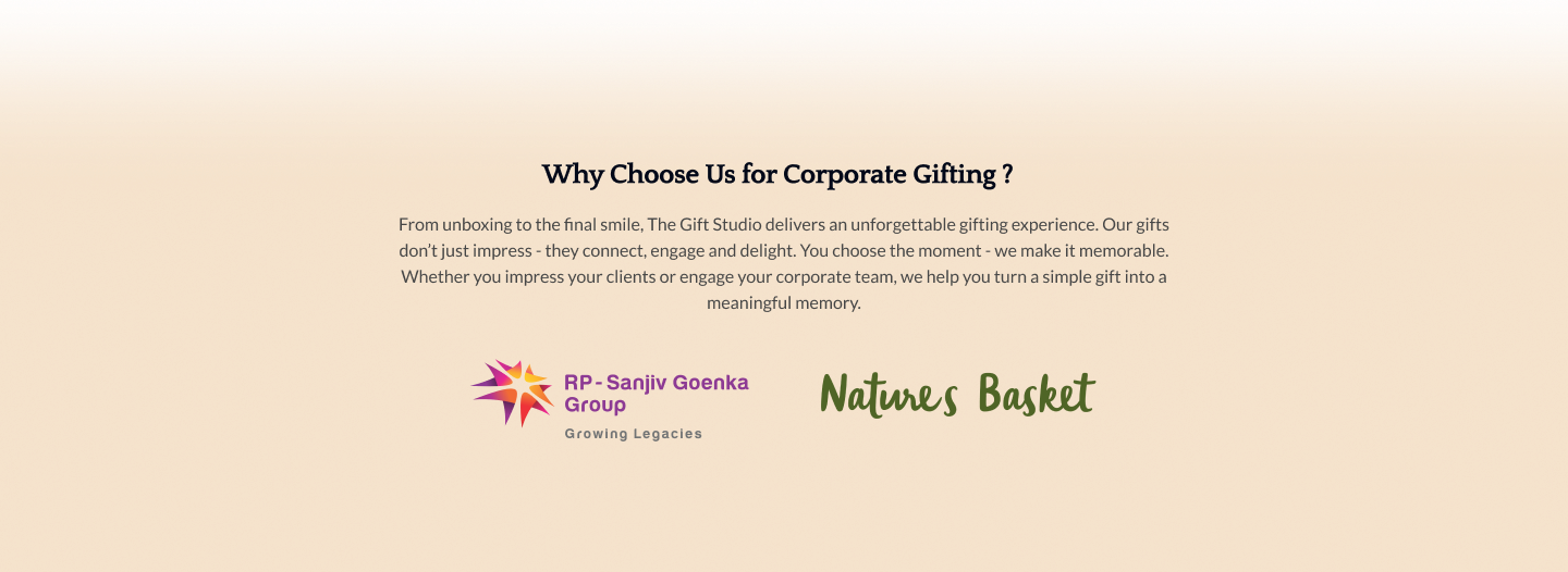 Why choose us 