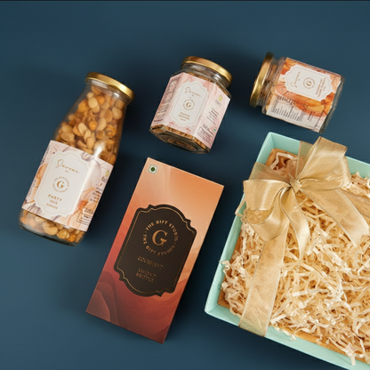 Fruitful Tray (Mint)