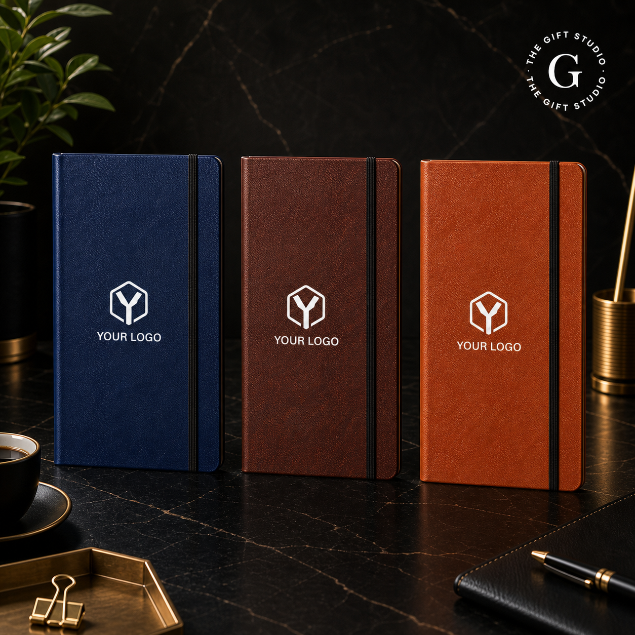 Executive Diary Hamper