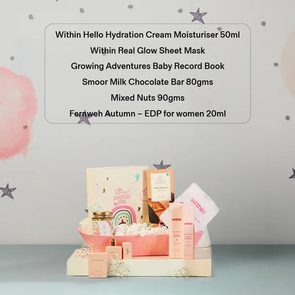 Glowing Mama Hamper
