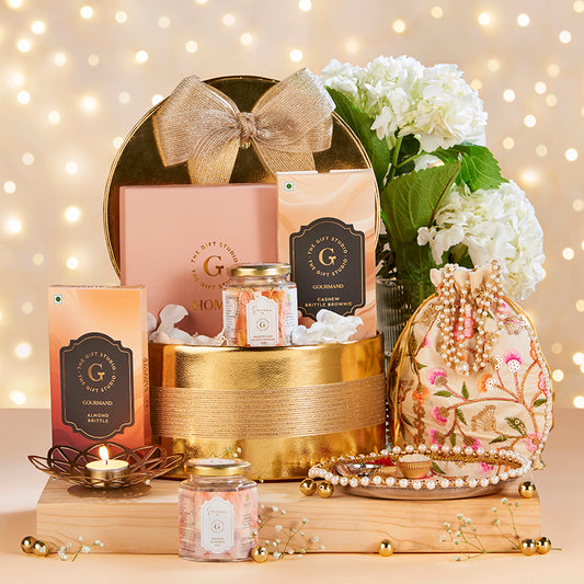 Glowing Wishes - The Gift Studio