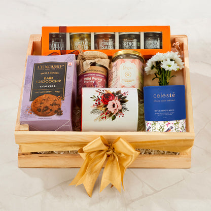 Gourmet Goodies