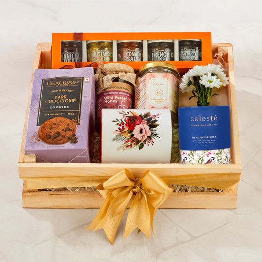 Gourmet Goodies