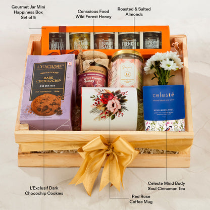 Gourmet Goodies