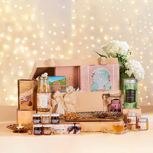 Opulent Valentine - The Gift Studio