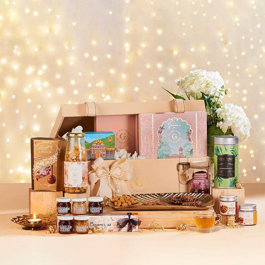 Opulent Valentine - The Gift Studio