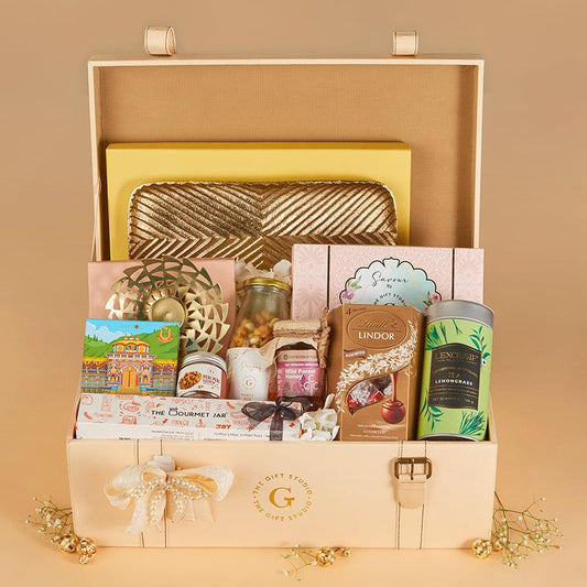 Opulent Valentine - The Gift Studio
