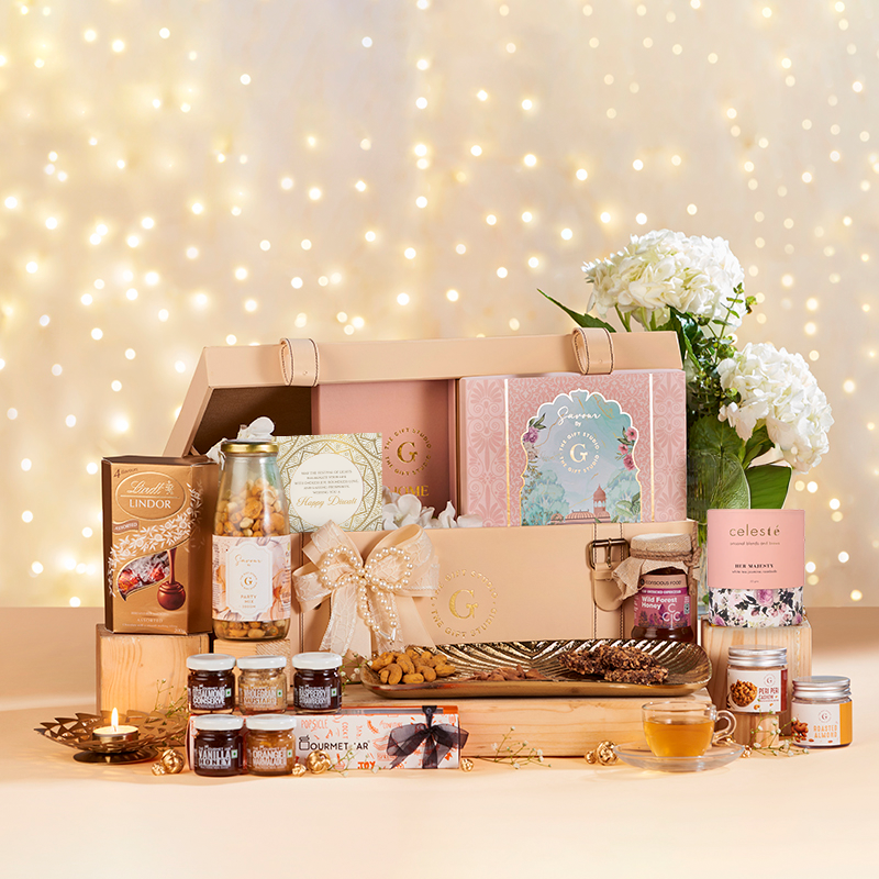 Grand Celebration Trunk