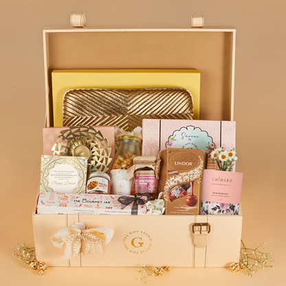 Grand Celebration Trunk