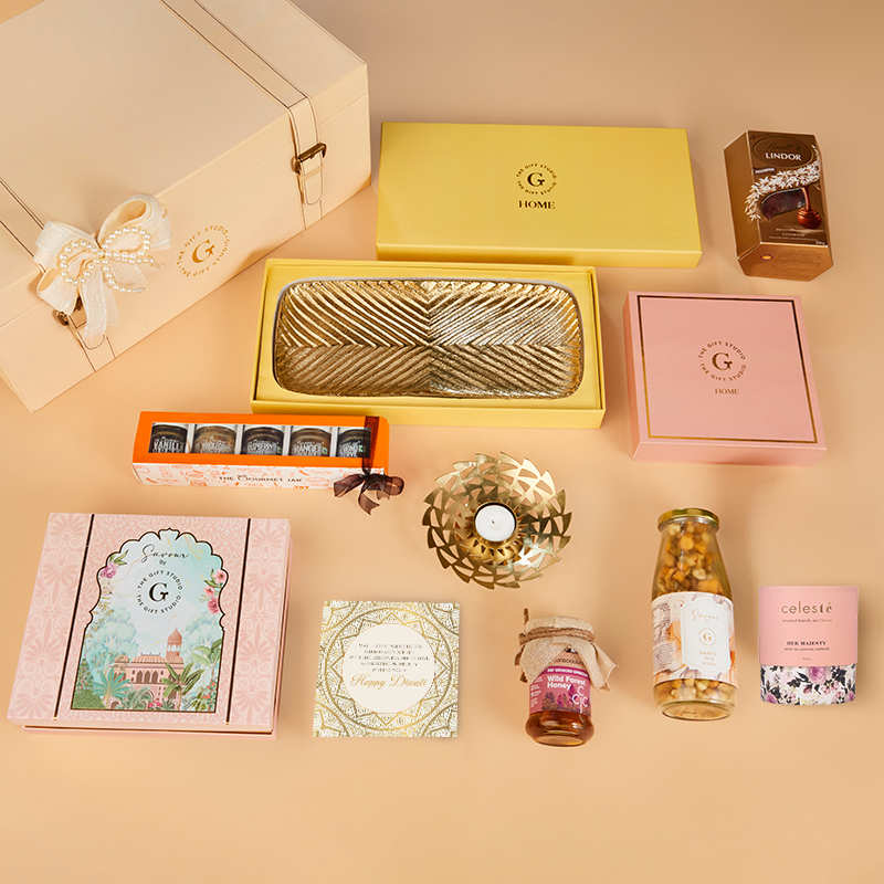 Grand Celebration Trunk