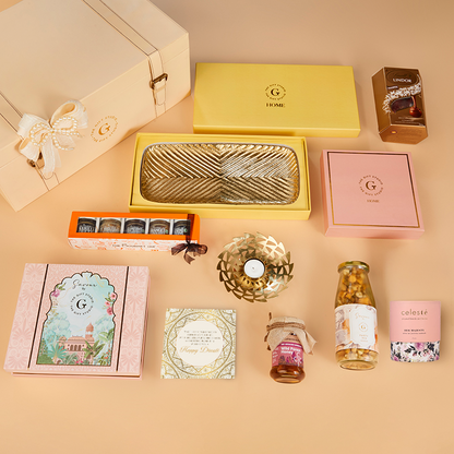 Grand Celebration Trunk